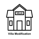 Villa Modification (1)