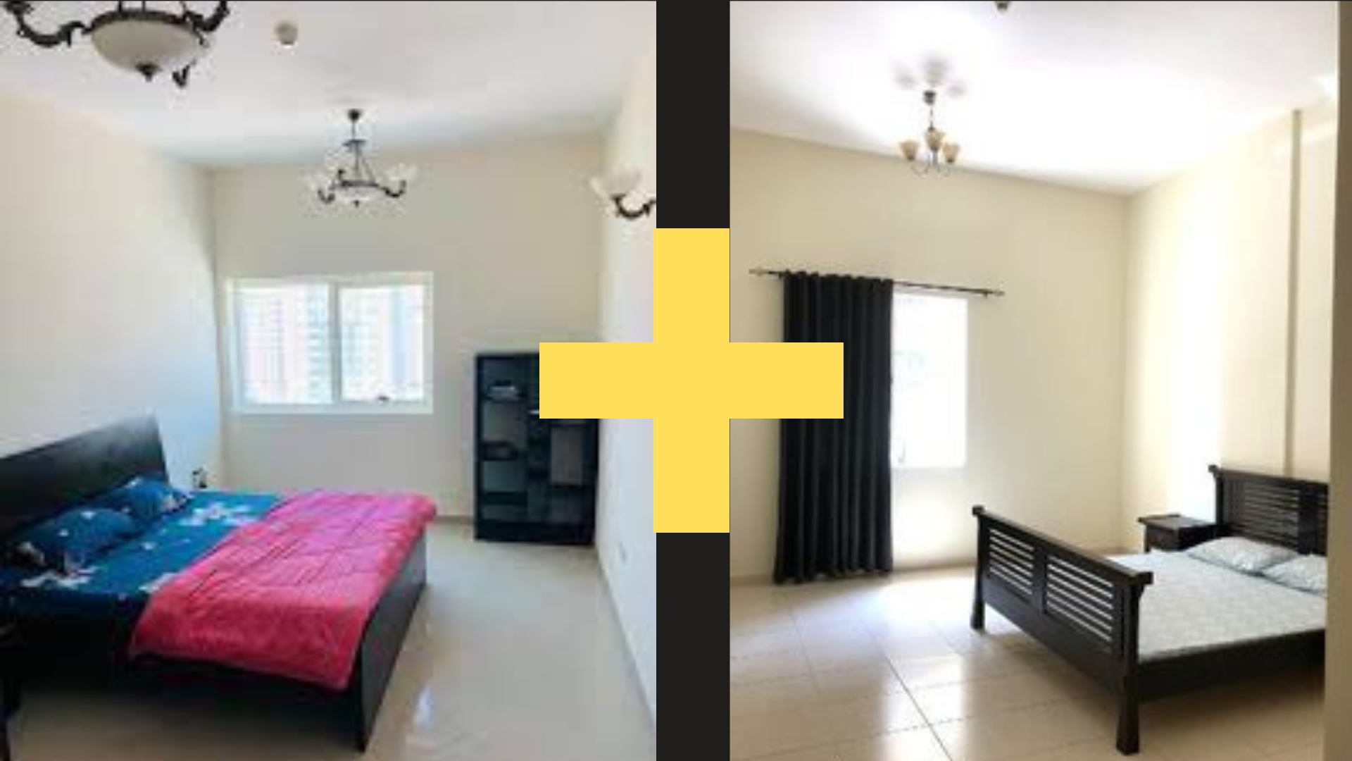 Merging of Units - Your Trusted Architects & Engineers