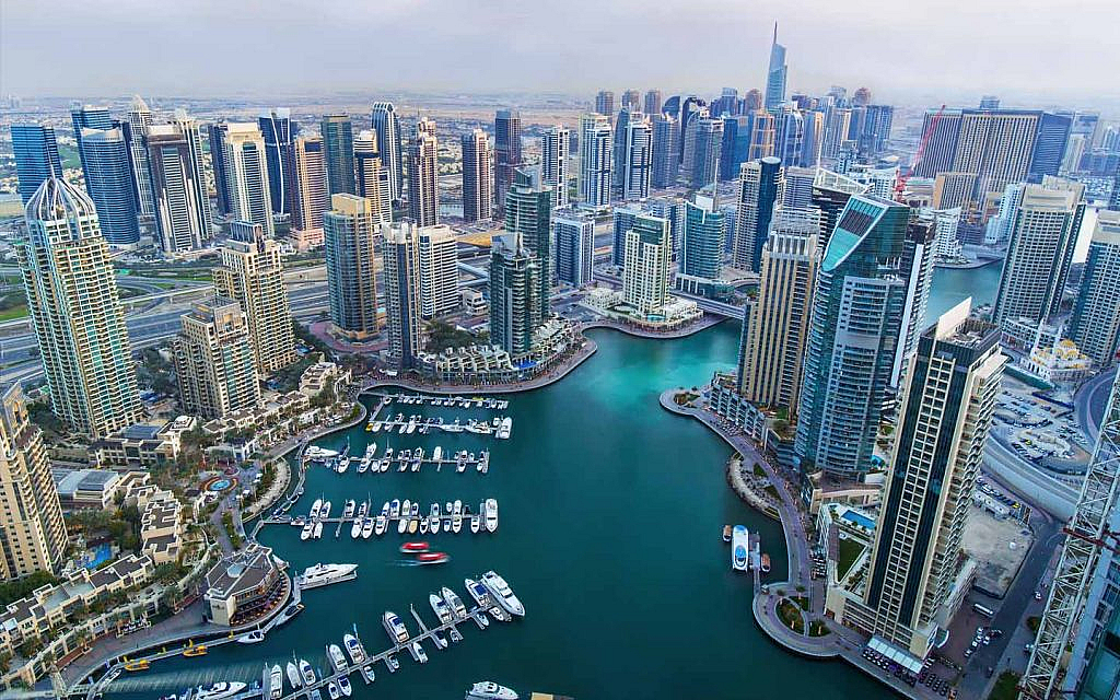 Emaar Approval Permit in Dubai