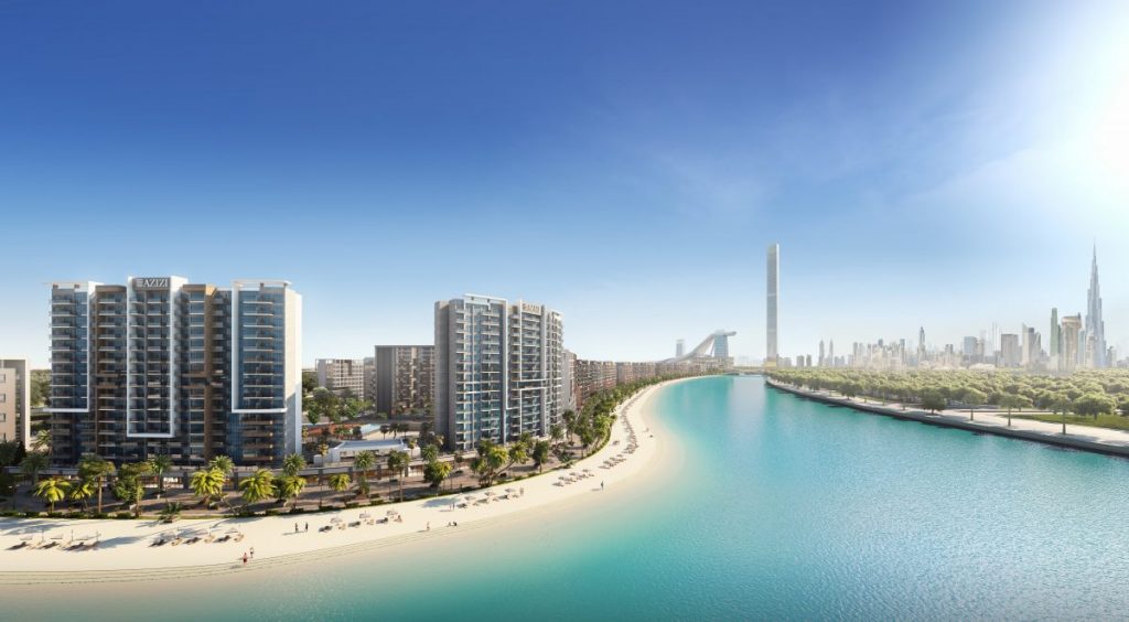 Nakheel Approval in Dubai