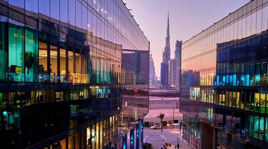 Dubai Development Authority (DDA)