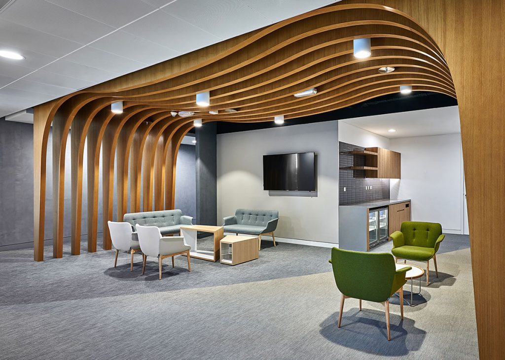 WHY HIRE A FIT-OUT COMPANY FOR YOUR WORKSPACE